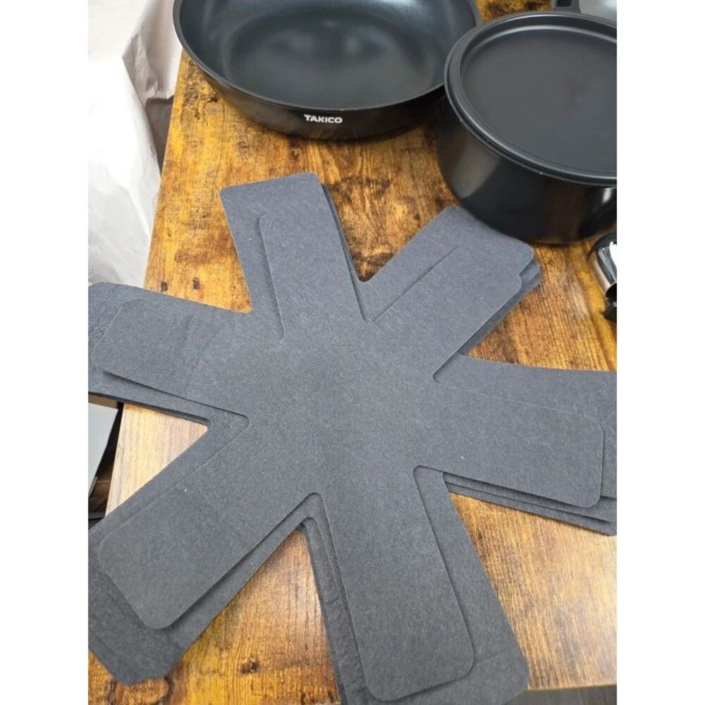 Cookware set. - Picture 10 of 10